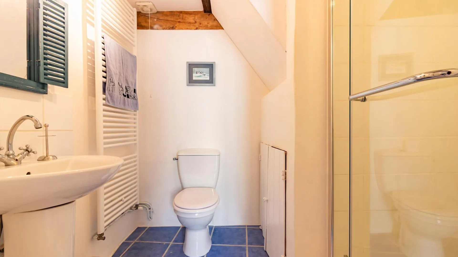 La Maison 1786 - Grand Jardin Et Jacuzzi Mansonville 0*,  France