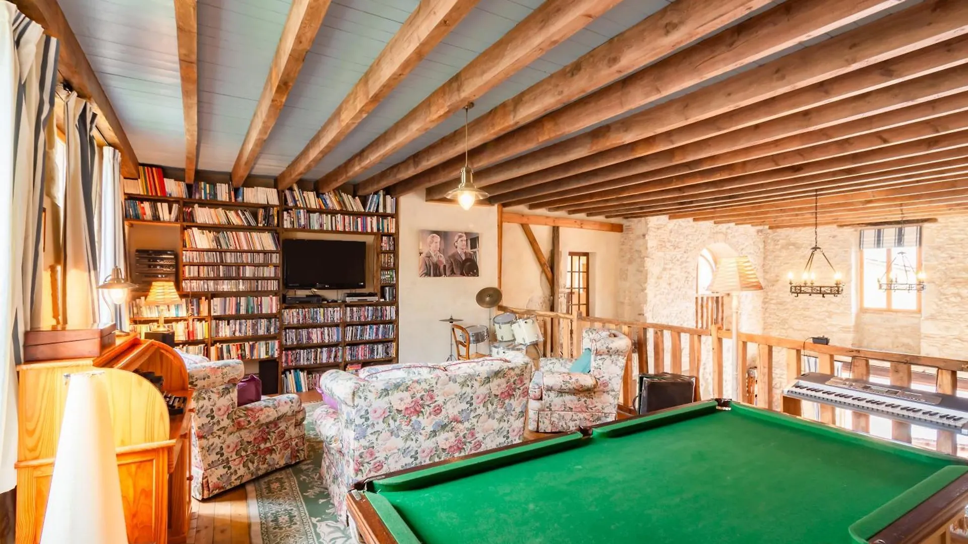 La Maison 1786 - Grand Jardin Et Jacuzzi Mansonville