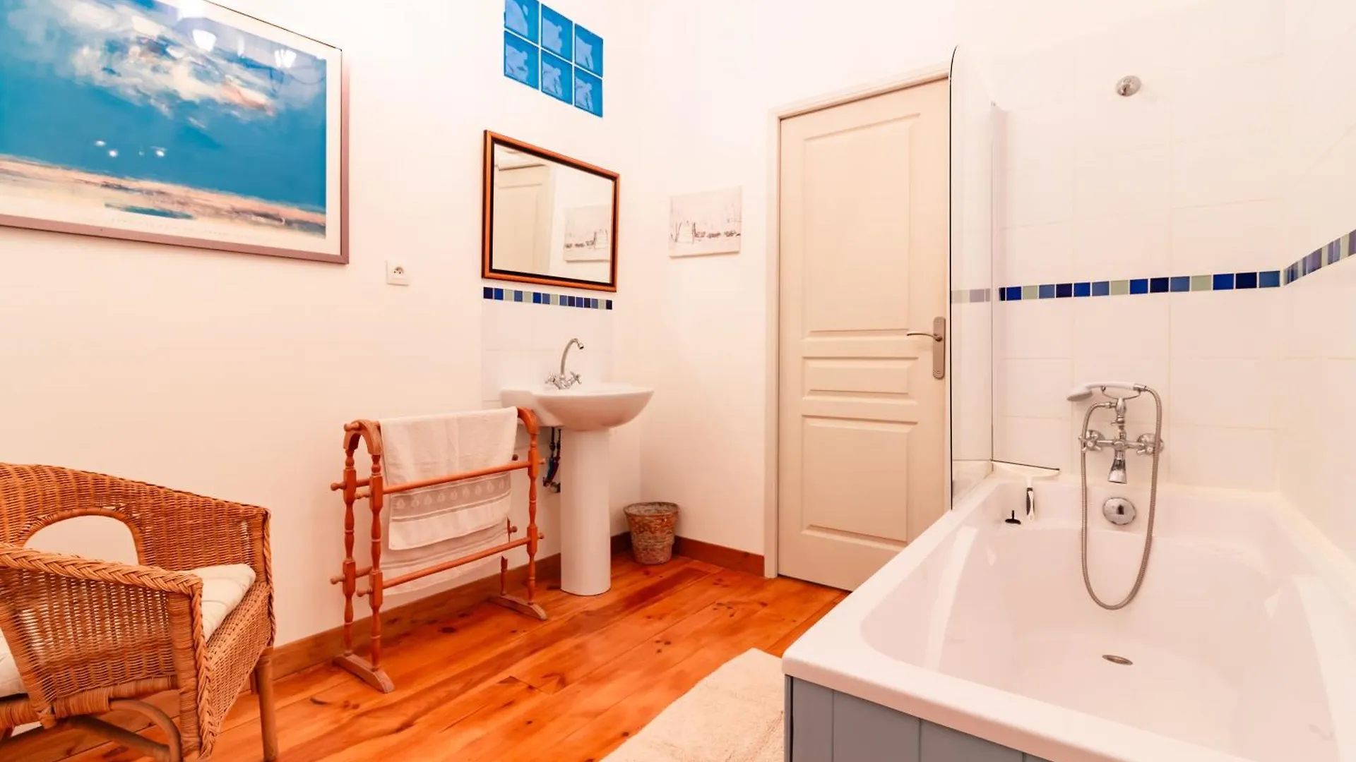 La Maison 1786 - Grand Jardin Et Jacuzzi Mansonville France
