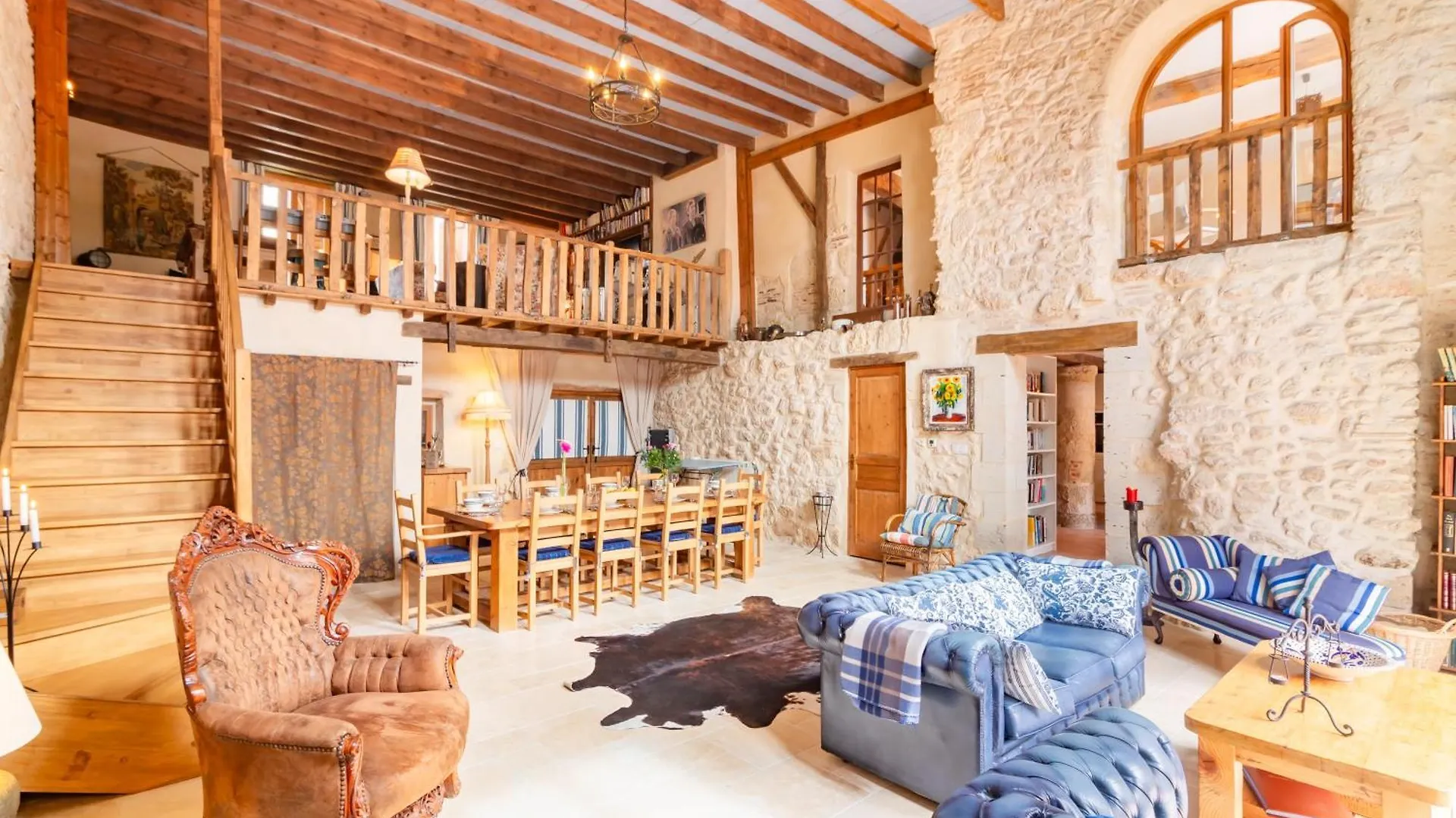 La Maison 1786 - Grand Jardin Et Jacuzzi Mansonville